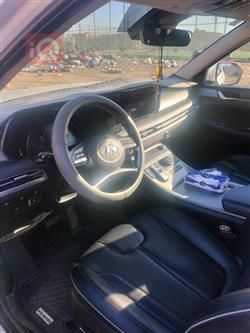 هيونداي باليسيد